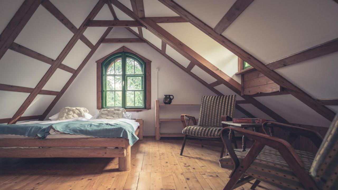 Apartamenty Everysky Janice Grudza Buitenkant foto