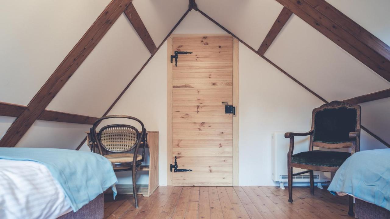 Apartamenty Everysky Janice Grudza Buitenkant foto