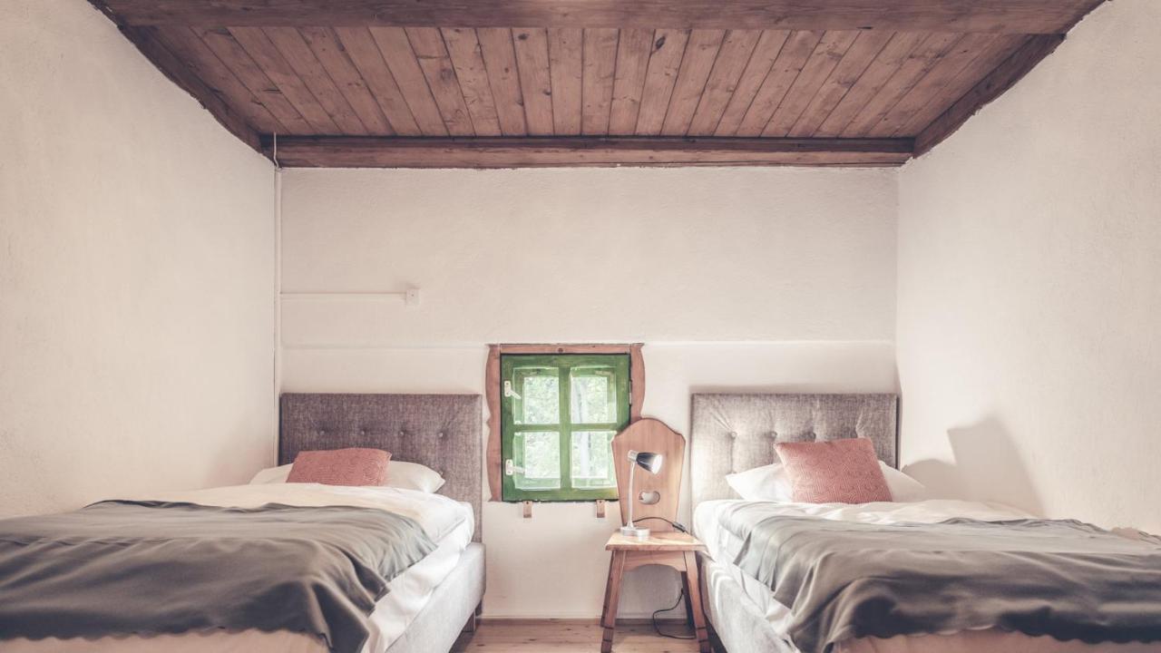 Apartamenty Everysky Janice Grudza Buitenkant foto