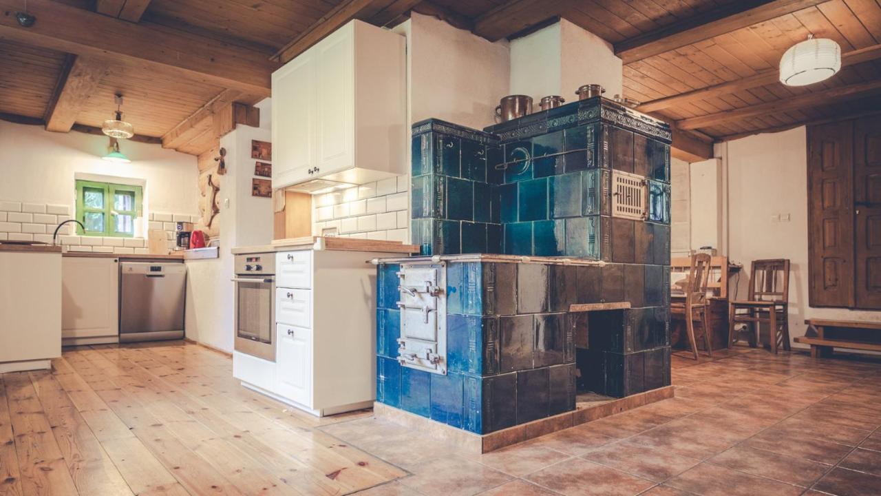 Apartamenty Everysky Janice Grudza Buitenkant foto