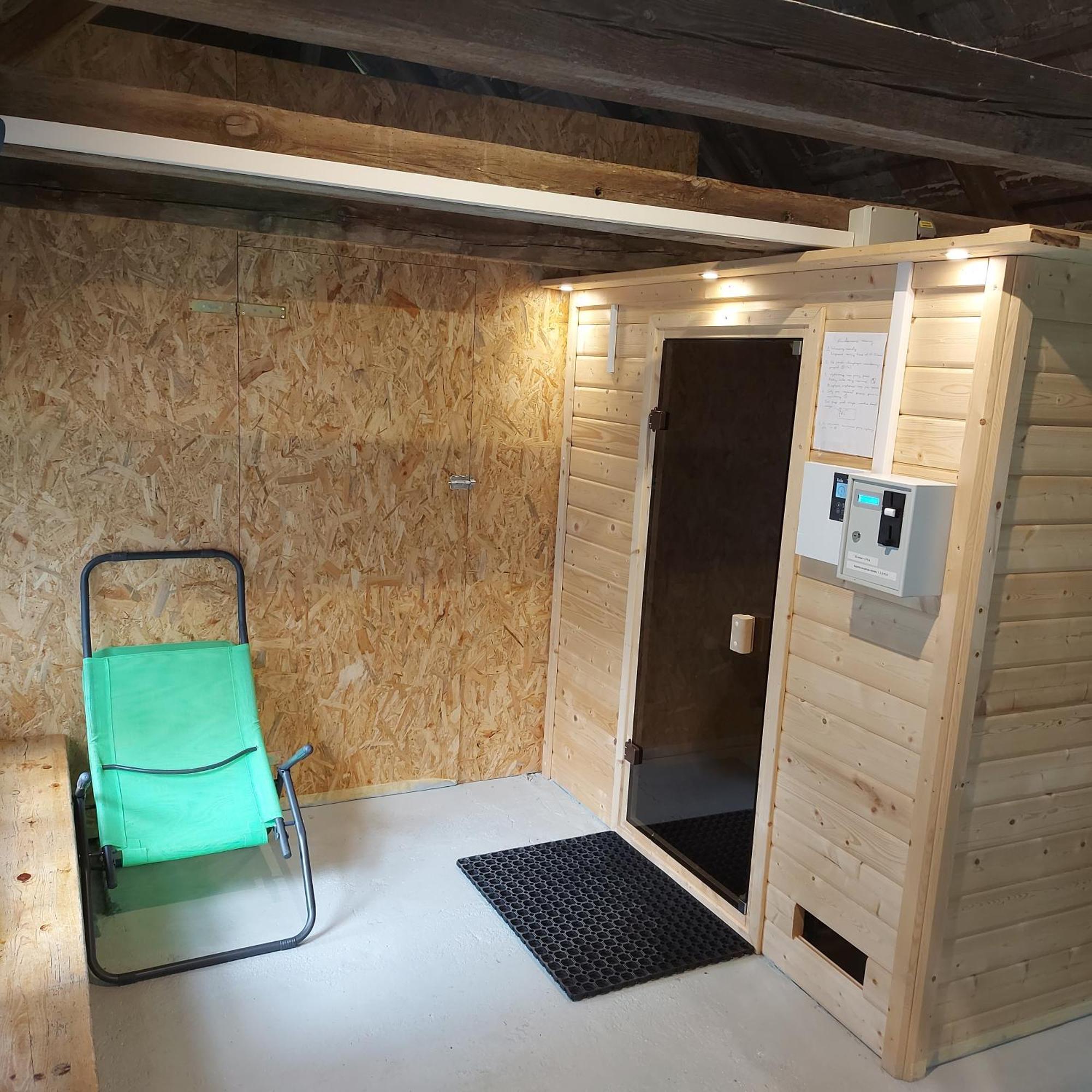 Apartamenty Everysky Janice Grudza Buitenkant foto